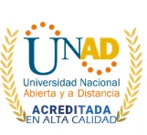 UNAD - CCAV Zipaquirá