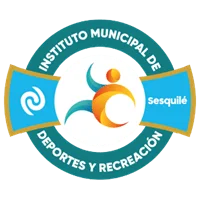 Logo IMDER Sesquilé - Apoyo al Deporte