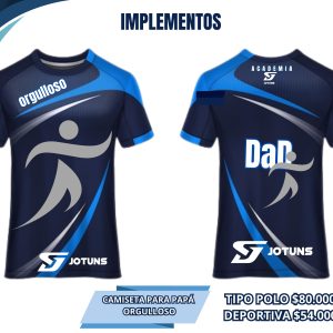 Camiseta Padres