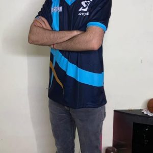 Camiseta Colaboradores Jotuns